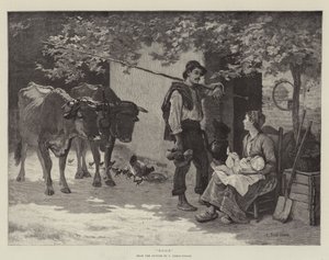 Öğle vakti